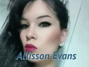 Allisson_Evans