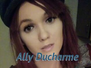 Ally_Ducharme