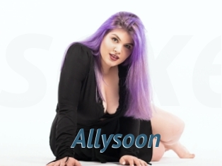 Allysoon