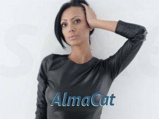 AlmaCat