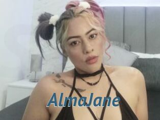 AlmaJane