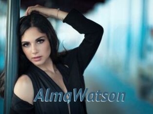 AlmaWatson