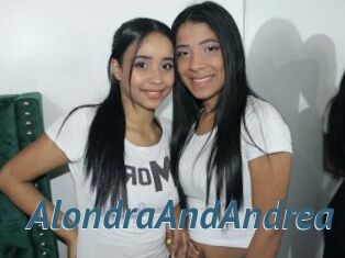 AlondraAndAndrea