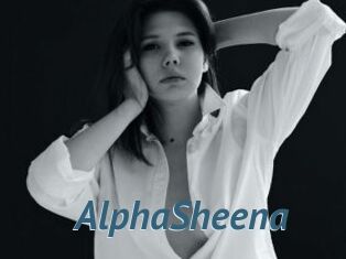 AlphaSheena