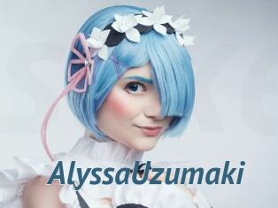 AlyssaUzumaki