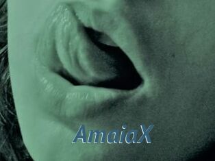 AmaiaX