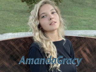 AmandaGracy