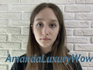 AmandaLuxuryWow