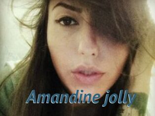 Amandine_jolly