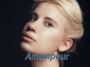 Amanpour