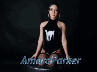 AmaraParker