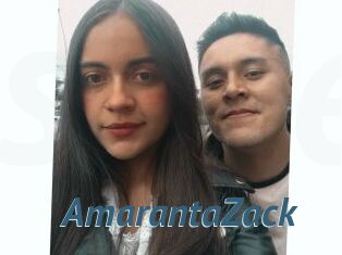 AmarantaZack