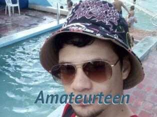 Amateurteen