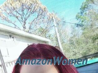 AmazonWomen