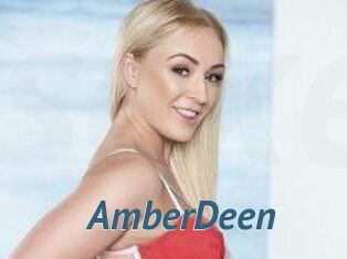 AmberDeen