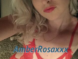 AmberRosaxxx