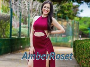 AmberRoset