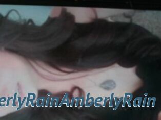 AmberlyRainAmberlyRain