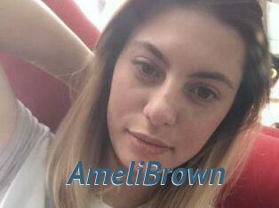 AmeliBrown