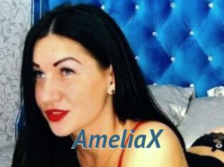 AmeliaX