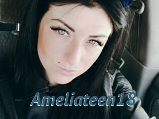 Ameliateen18