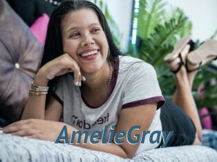 AmelieGray