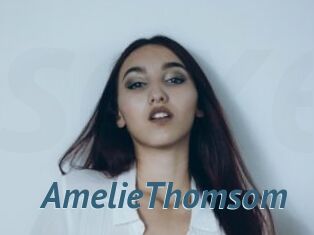 AmelieThomsom