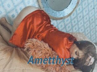 Ametthyst