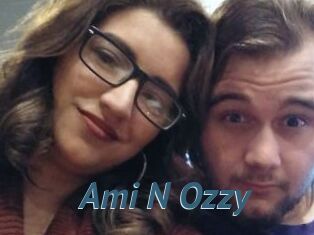 Ami_N_Ozzy