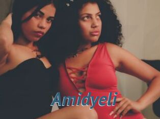 Amidyeli