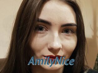 AmilyNice