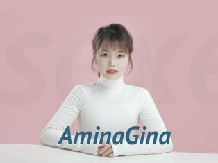 AminaGina