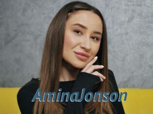 AminaJonson