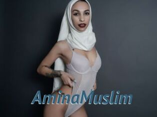 AminaMuslim