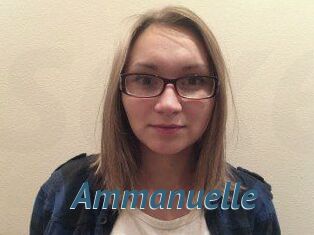 Ammanuelle