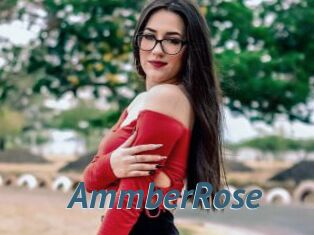 AmmberRose