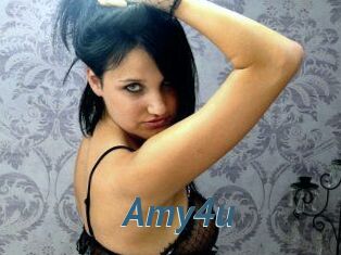 Amy4u