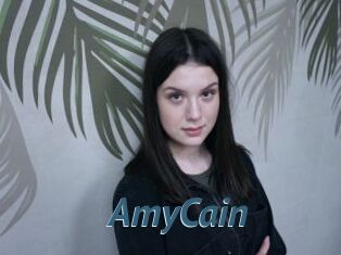 AmyCain