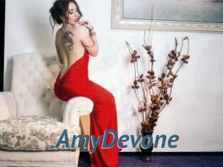 AmyDevone