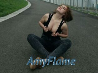 AmyFlame