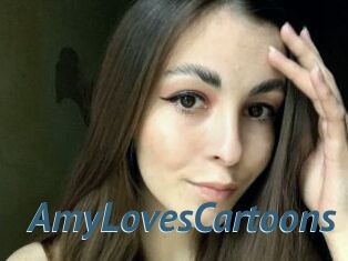 AmyLovesCartoons