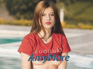 AmyMore