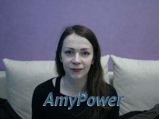 AmyPower