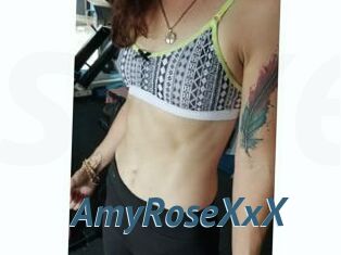 AmyRoseXxX