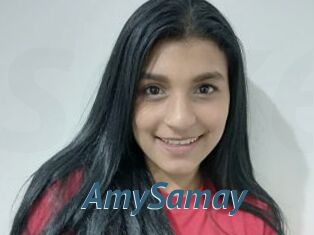 AmySamay