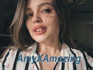 AmyXAmazing