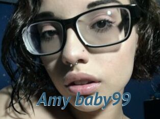 Amy_baby99