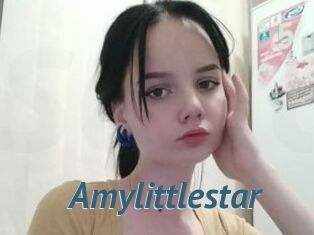 Amylittlestar