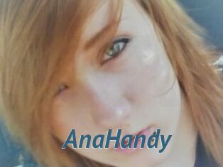 AnaHandy