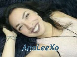 AnaLeeXo